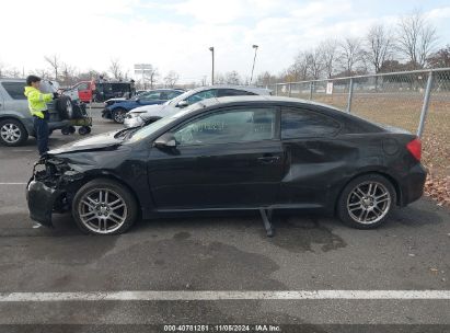 Lot #3037525773 2006 SCION TC