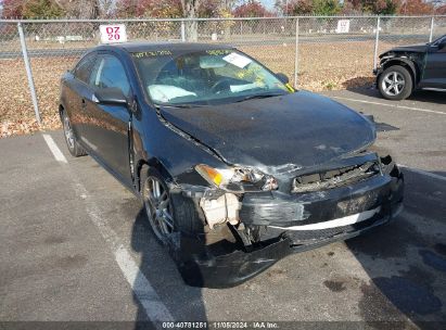 Lot #3037525773 2006 SCION TC