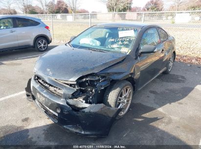 Lot #3037525773 2006 SCION TC