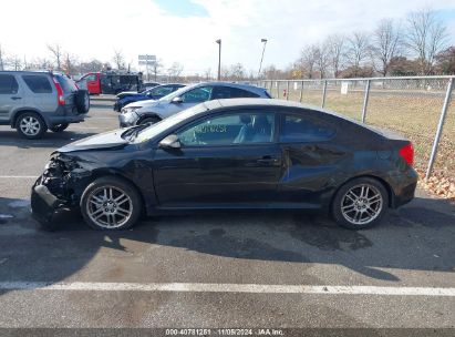 Lot #3037525773 2006 SCION TC