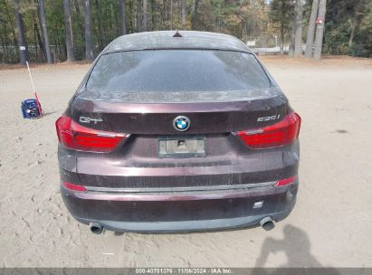 Lot #2995295033 2014 BMW 535I GRAN TURISMO