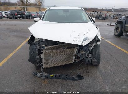 Lot #3053063596 2020 KIA SORENTO 3.3L LX