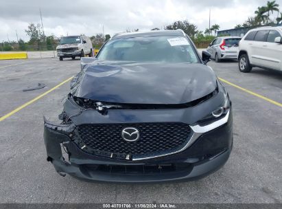 Lot #2990346735 2024 MAZDA CX-30 2.5 S SELECT SPORT