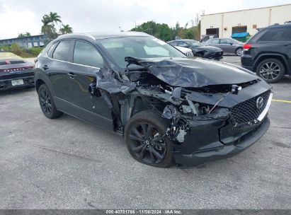 Lot #2990346735 2024 MAZDA CX-30 2.5 S SELECT SPORT