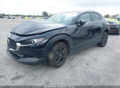 Lot #2990346735 2024 MAZDA CX-30 2.5 S SELECT SPORT