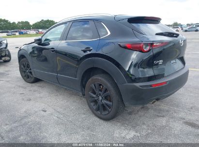 Lot #2990346735 2024 MAZDA CX-30 2.5 S SELECT SPORT