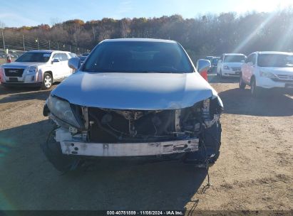 Lot #3035084363 2011 LEXUS RX 450H