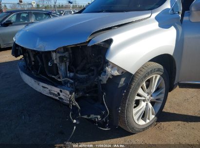 Lot #3035084363 2011 LEXUS RX 450H