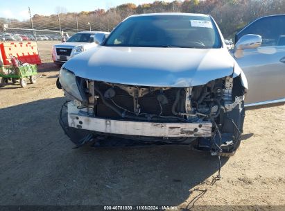 Lot #3035084363 2011 LEXUS RX 450H