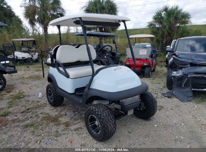 Lot #2995295424 2016 GOLF CART OTHER