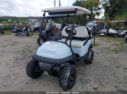 Lot #2995295424 2016 GOLF CART OTHER