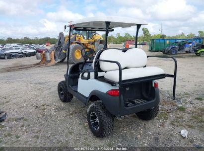 Lot #2995295424 2016 GOLF CART OTHER