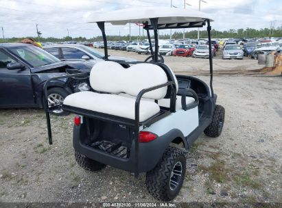 Lot #2995295424 2016 GOLF CART OTHER