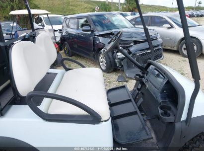 Lot #2995295424 2016 GOLF CART OTHER