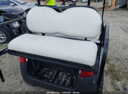 Lot #2995295424 2016 GOLF CART OTHER