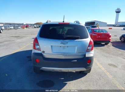 Lot #2997781093 2013 CHEVROLET CAPTIVA SPORT 2LS