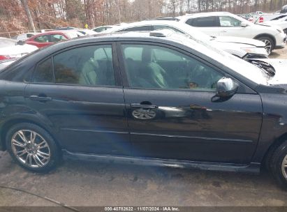 Lot #3035073608 2005 MAZDA MAZDA6 I SPORT