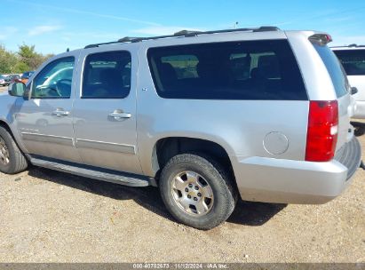 Lot #3006595780 2012 CHEVROLET SUBURBAN 1500 LT