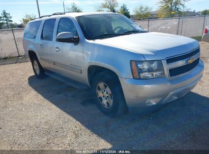 Lot #3006595780 2012 CHEVROLET SUBURBAN 1500 LT