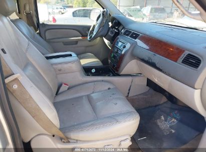 Lot #3006595780 2012 CHEVROLET SUBURBAN 1500 LT