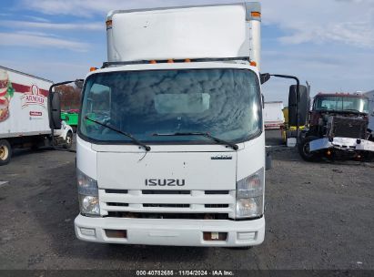 Lot #2995295349 2012 ISUZU NPR GAS REG