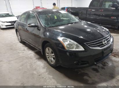 Lot #3035084356 2010 NISSAN ALTIMA 2.5 S