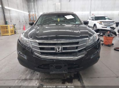 Lot #3056472762 2012 HONDA CROSSTOUR EX-L