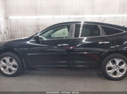 Lot #3056472762 2012 HONDA CROSSTOUR EX-L