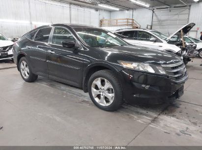 Lot #3056472762 2012 HONDA CROSSTOUR EX-L