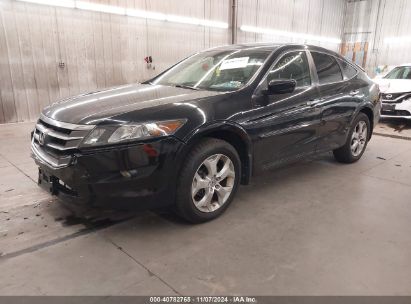 Lot #3056472762 2012 HONDA CROSSTOUR EX-L