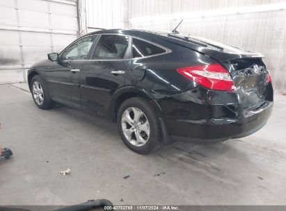 Lot #3056472762 2012 HONDA CROSSTOUR EX-L