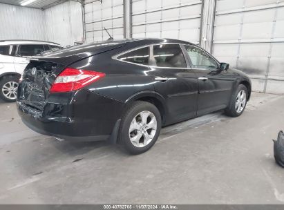 Lot #3056472762 2012 HONDA CROSSTOUR EX-L