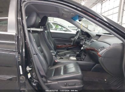 Lot #3056472762 2012 HONDA CROSSTOUR EX-L