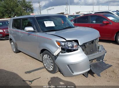 Lot #3050083897 2010 SCION XB