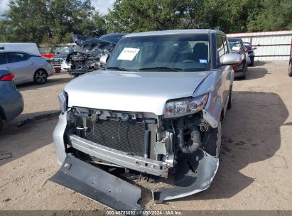 Lot #3050083897 2010 SCION XB