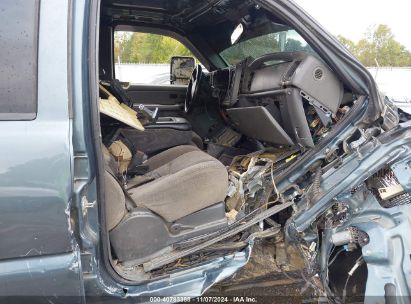 Lot #3050083898 2007 CHEVROLET SILVERADO 2500HD CLASSIC LT1