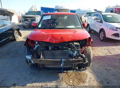 Lot #3035073235 2023 KIA SOUL LX