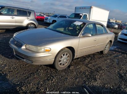 Lot #2992832214 2002 BUICK REGAL LS