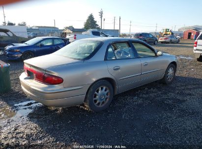 Lot #2992832214 2002 BUICK REGAL LS