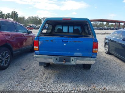 Lot #2995295094 1993 FORD RANGER