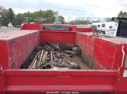 Lot #2992829061 2015 RAM 5500 CHASSIS TRADESMAN/SLT/LARAMIE