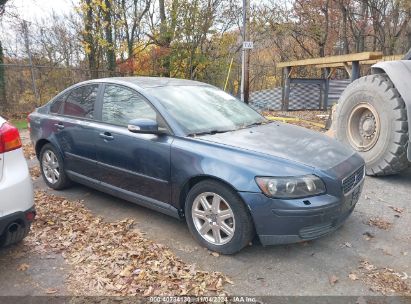 Lot #2995295061 2007 VOLVO S40 2.4I