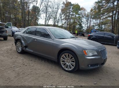 Lot #3066301886 2011 CHRYSLER 300 LIMITED