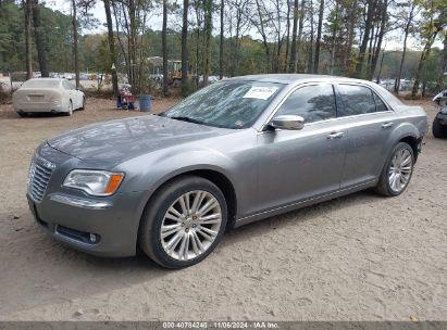 Lot #3066301886 2011 CHRYSLER 300 LIMITED