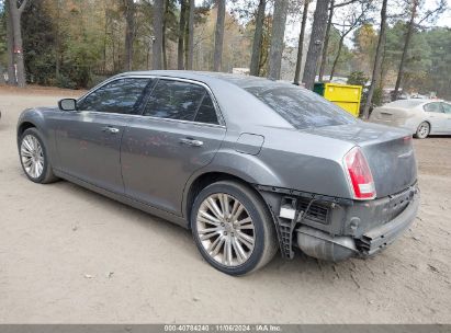 Lot #3066301886 2011 CHRYSLER 300 LIMITED