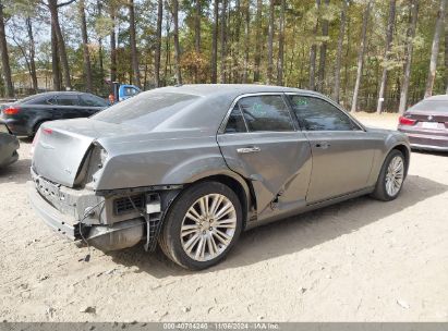 Lot #3066301886 2011 CHRYSLER 300 LIMITED