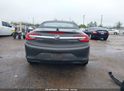 Lot #3046368401 2016 BUICK CASCADA PREMIUM