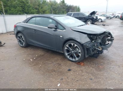 Lot #3046368401 2016 BUICK CASCADA PREMIUM