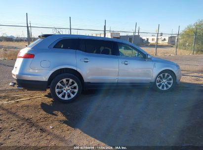 Lot #3032321631 2014 LINCOLN MKT ECOBOOST