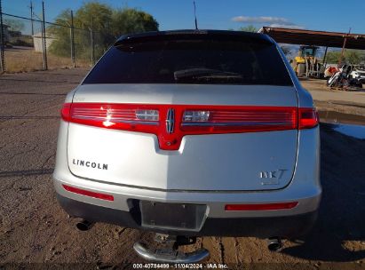 Lot #3032321631 2014 LINCOLN MKT ECOBOOST